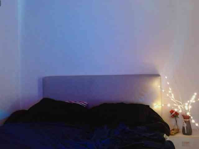 KattyCat webcam