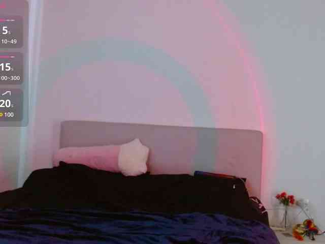 KattyCat webcam