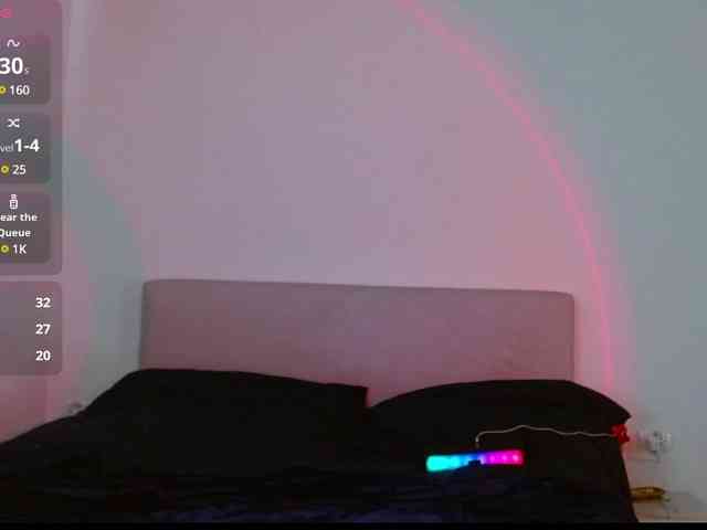 KattyCat webcam