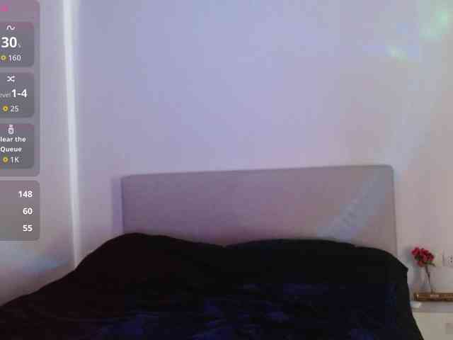 KattyCat webcam