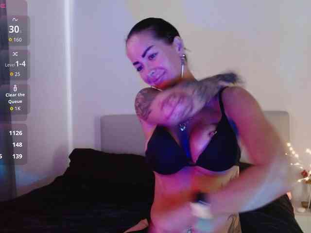 KattyCat webcam