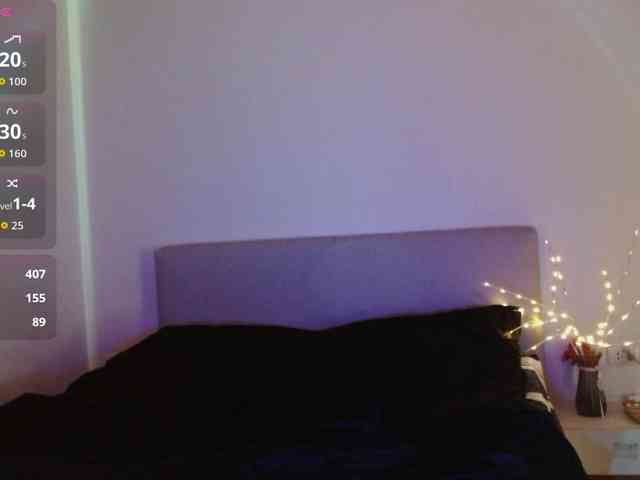 KattyCat webcam