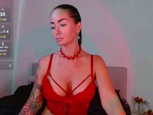 KattyCat webcam