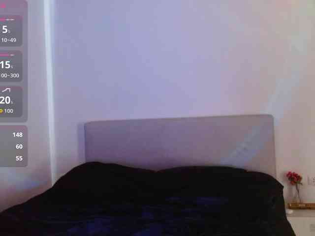 KattyCat webcam