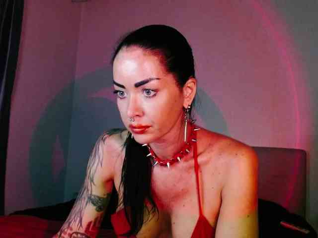KattyCat webcam