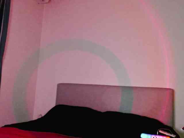 KattyCat webcam
