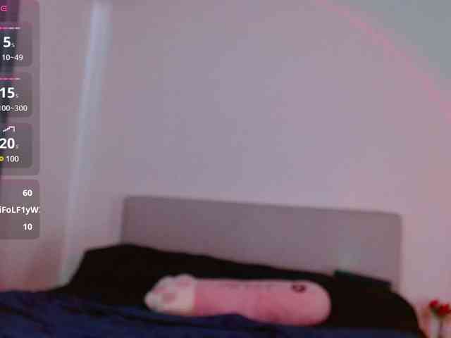 KattyCat webcam