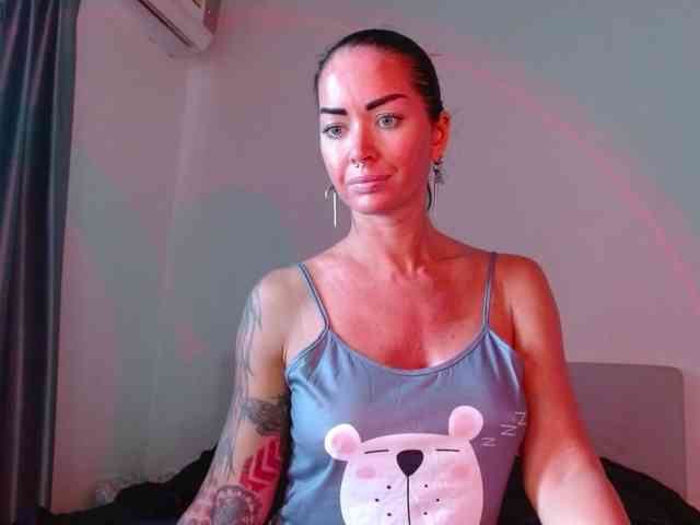 KattyCat webcam
