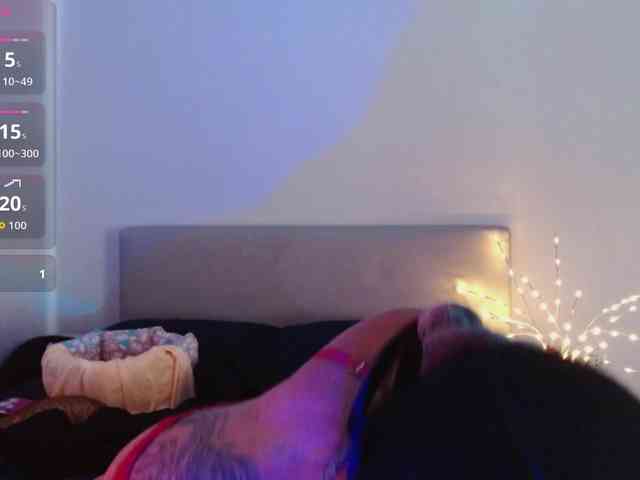 KattyCat webcam