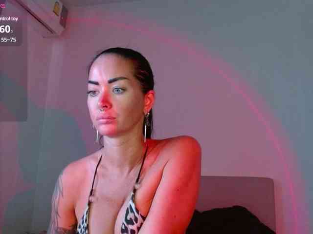 KattyCat webcam