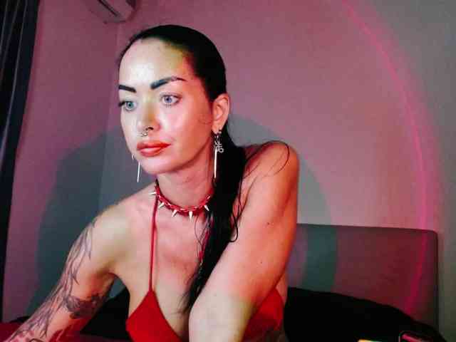 KattyCat webcam