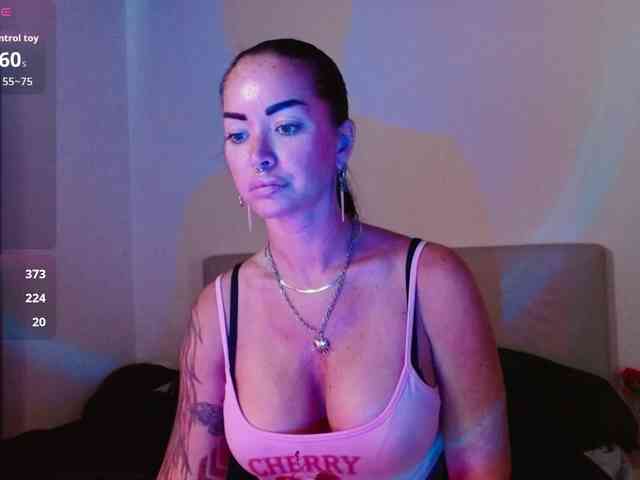KattyCat webcam