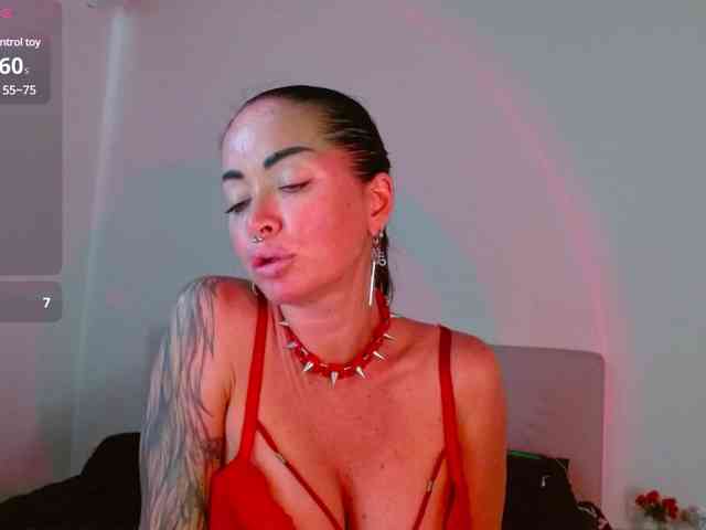 KattyCat webcam