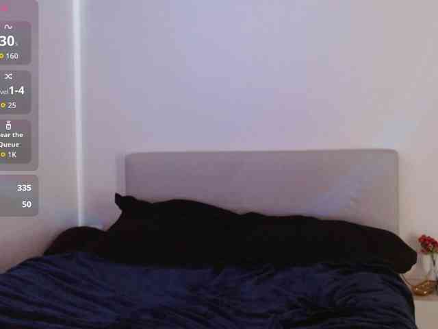 KattyCat webcam
