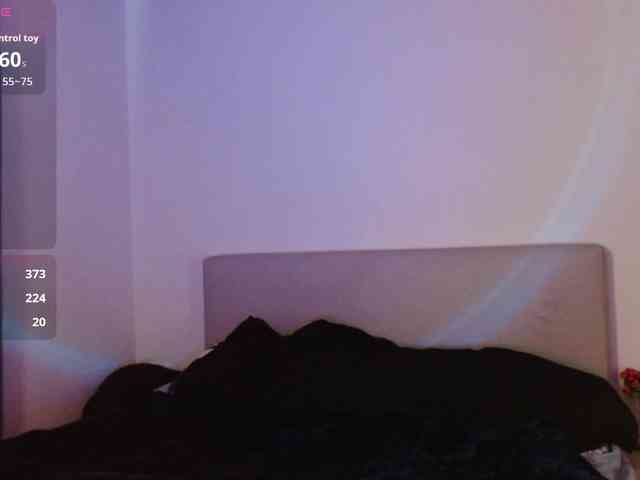 KattyCat webcam
