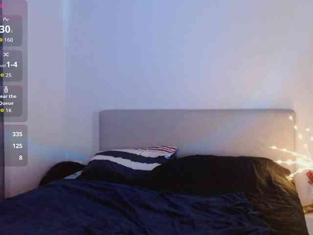 KattyCat webcam