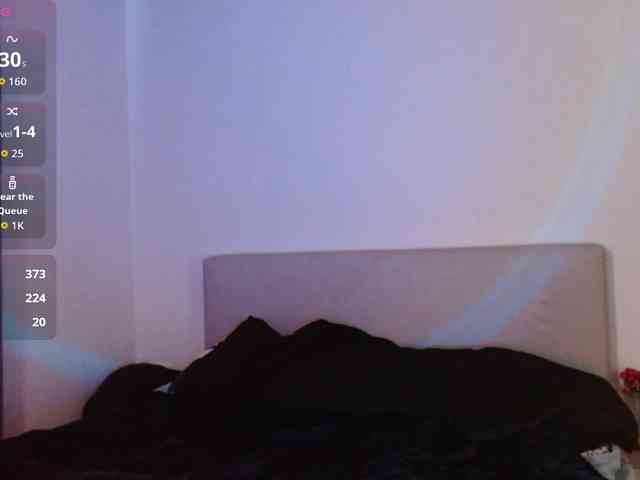 KattyCat webcam