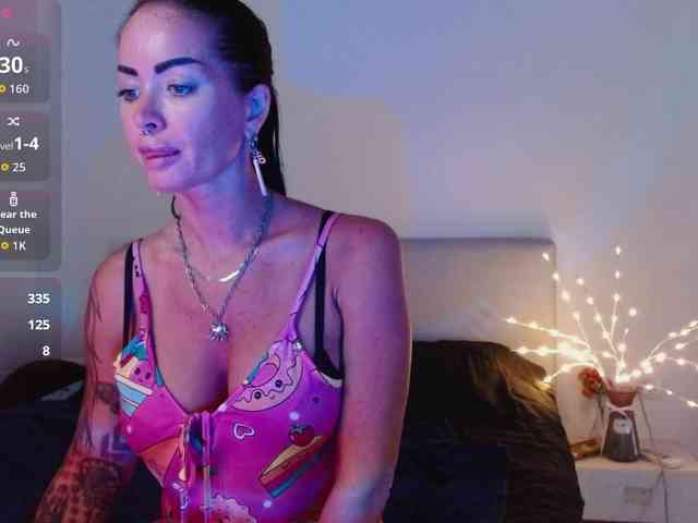 KattyCat webcam