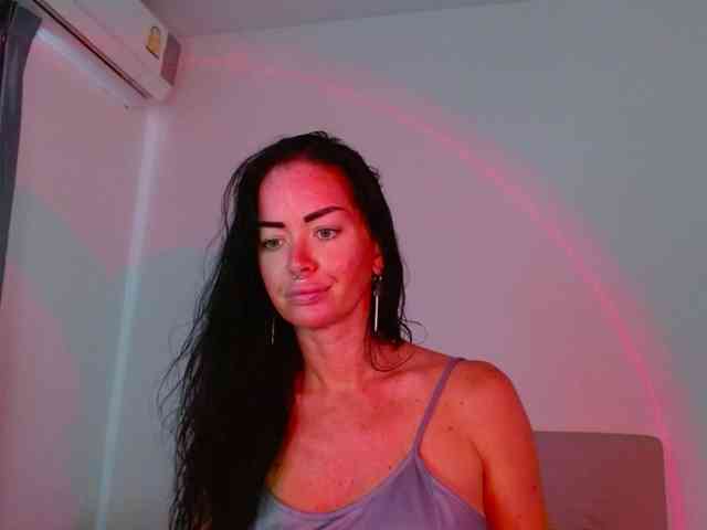 KattyCat webcam