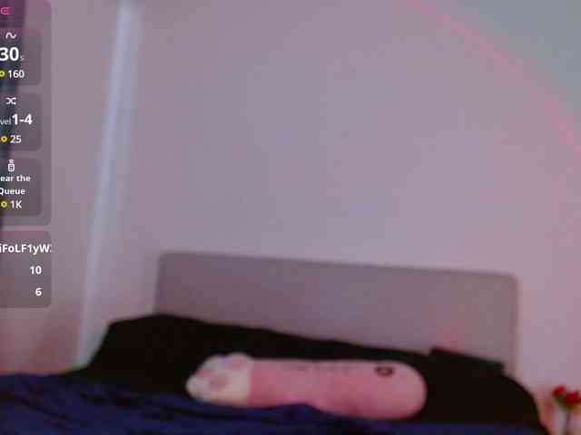 KattyCat webcam
