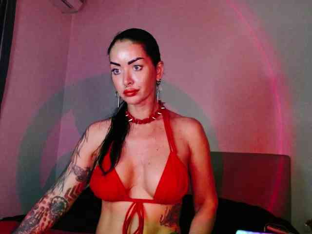 free web cam chat KattyCat