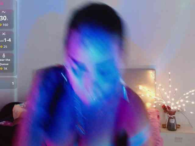 KattyCat webcam