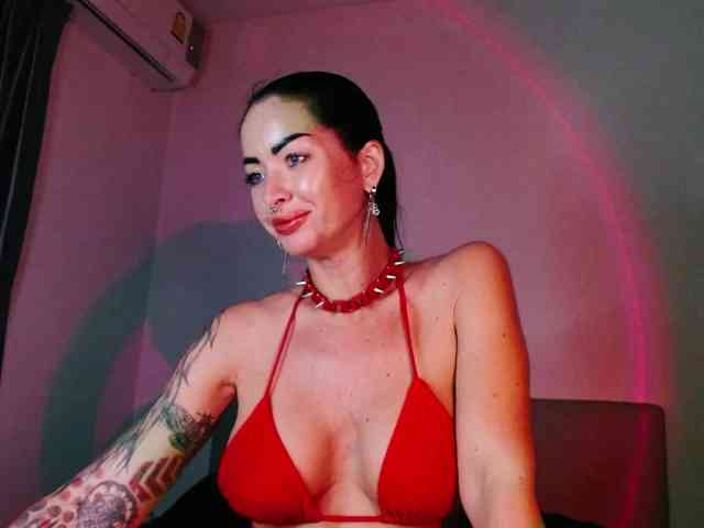 KattyCat webcam