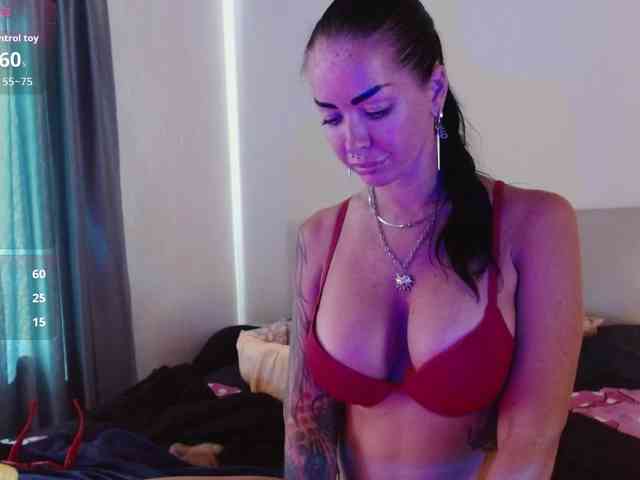KattyCat webcam