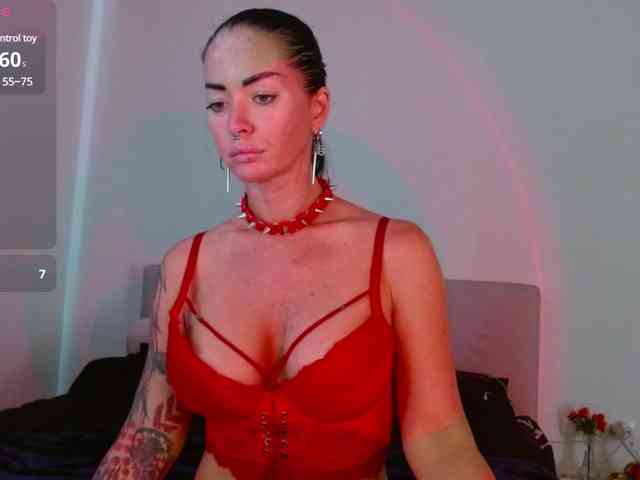 KattyCat webcam