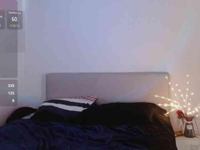 KattyCat webcam