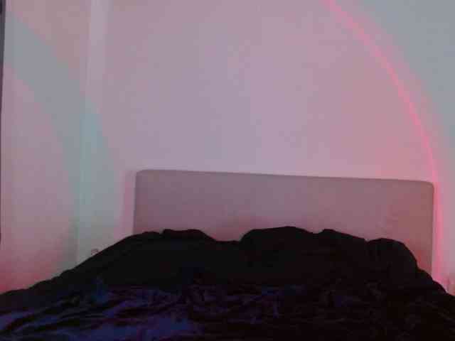 KattyCat webcam
