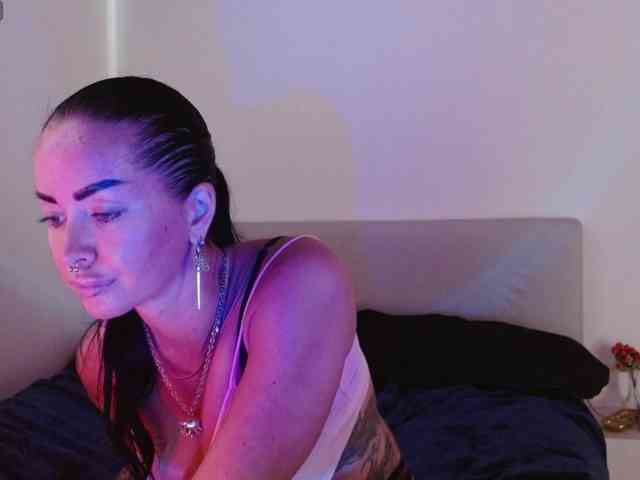 KattyCat webcam