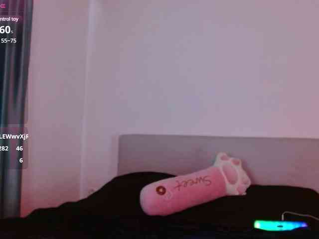 KattyCat webcam