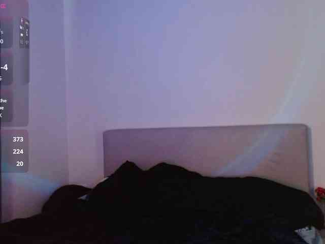KattyCat webcam