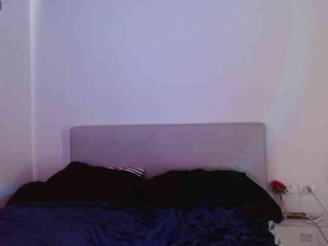 KattyCat webcam