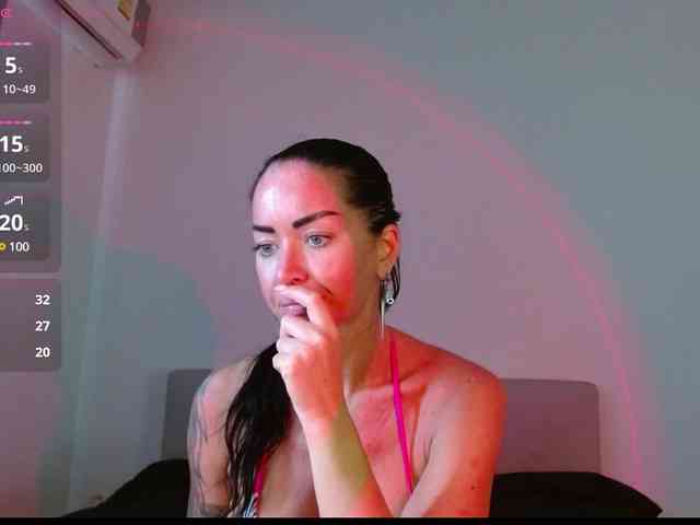 KattyCat webcam