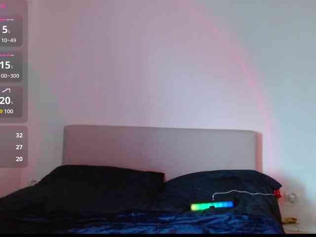 KattyCat webcam