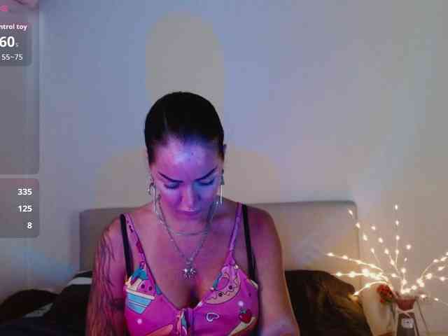KattyCat webcam
