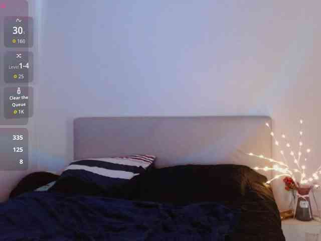 KattyCat webcam