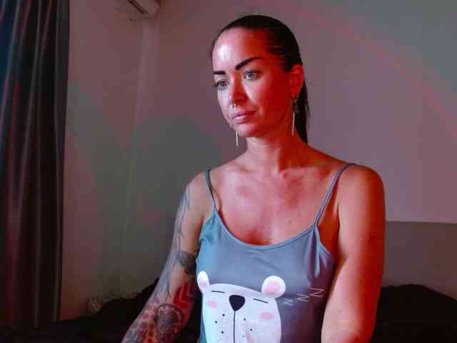 KattyCat webcam