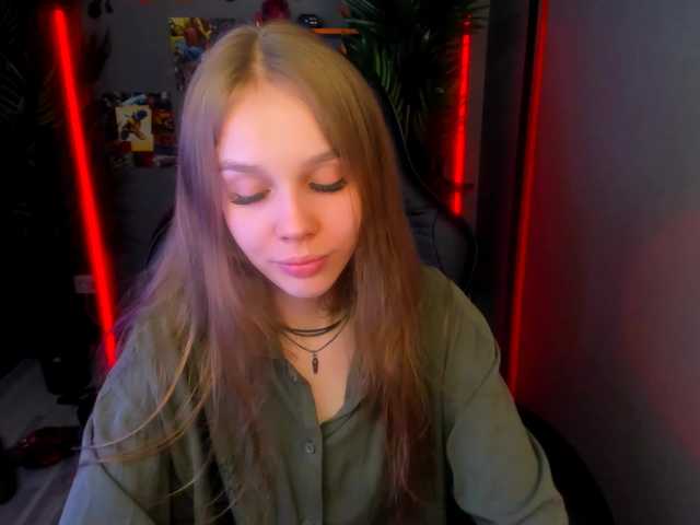 SelenHellsWeet — bongacams