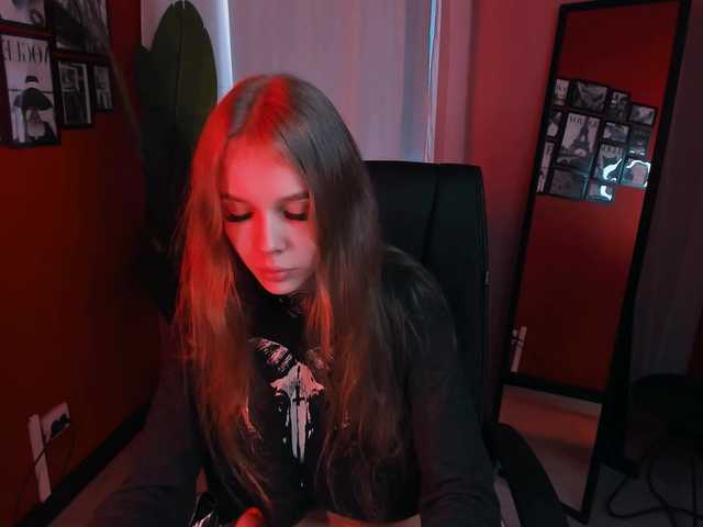 SelenHellsWeet