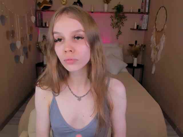 SelenHellsWeet webcam