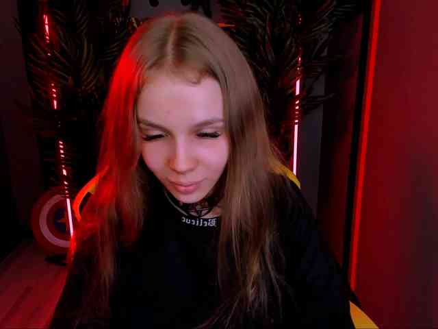 SelenHellsWeet webcam