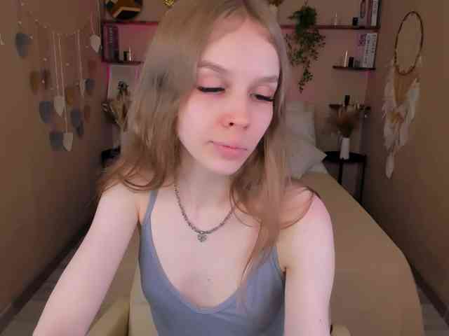 SelenHellsWeet webcam