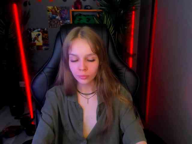 SelenHellsWeet webcam