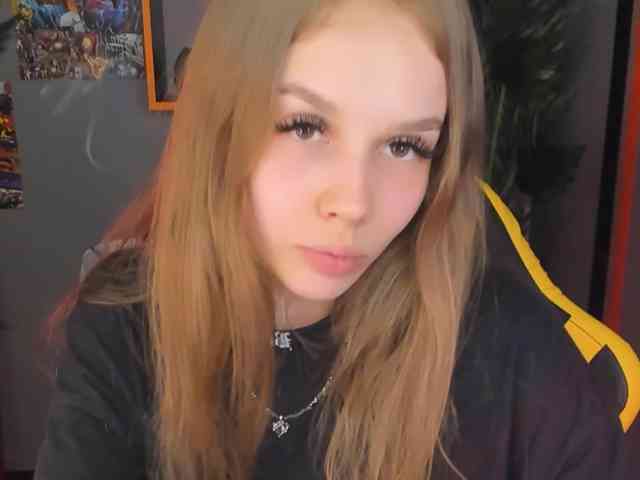 SelenHellsWeet webcam