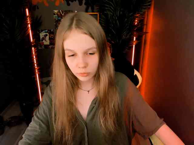 SelenHellsWeet webcam