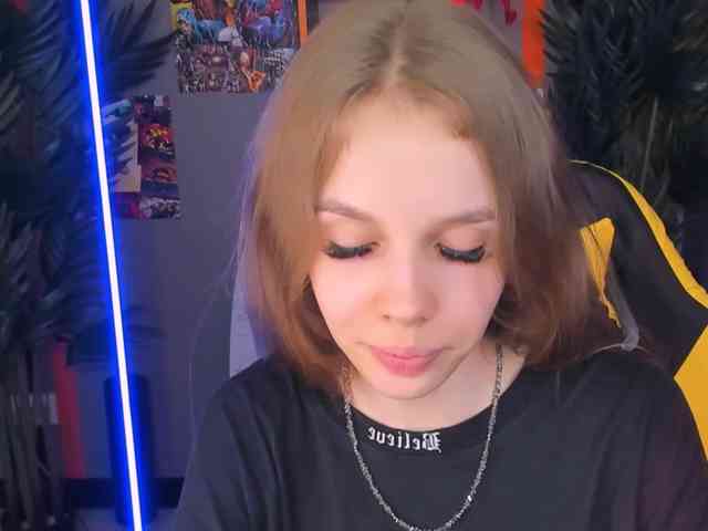SelenHellsWeet webcam