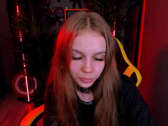 SelenHellsWeet webcam